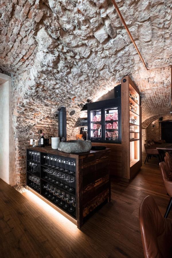 Hotel Alte Post Suedsteiermark Λάιμπνιτς Εξωτερικό φωτογραφία
