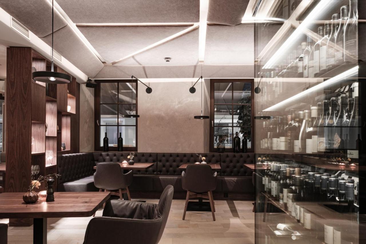 Hotel Alte Post Suedsteiermark Λάιμπνιτς Εξωτερικό φωτογραφία
