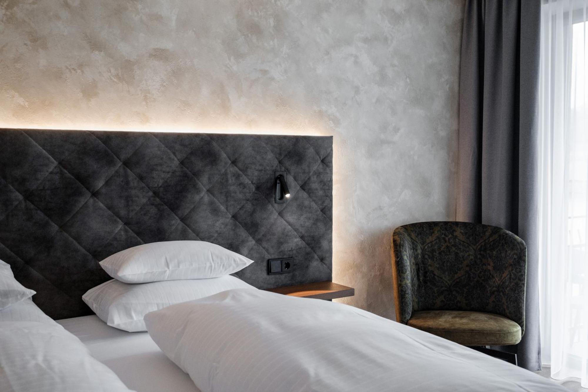 Hotel Alte Post Suedsteiermark Λάιμπνιτς Εξωτερικό φωτογραφία